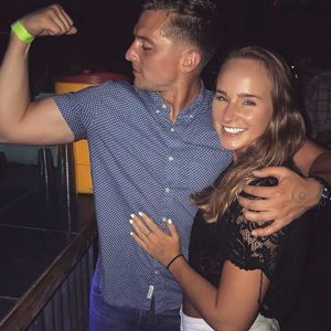 Meet your Posher, Maureen